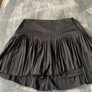 BMS Lucky in Love Tennis Skort